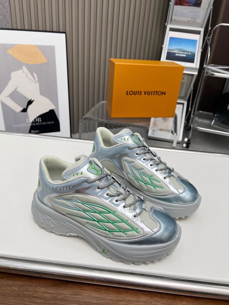 Louis Vuitton Sneakers